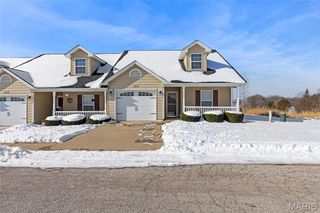 102 Hawk Nest Court, Union, MO 63084