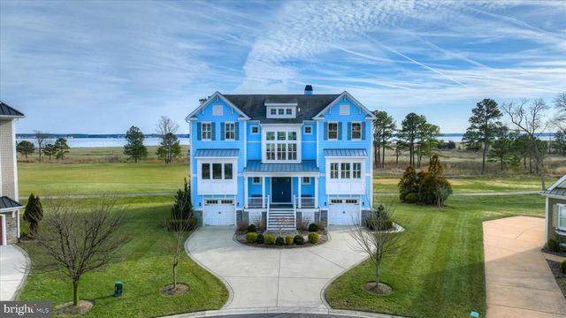 33529 TIDERUNNER AVE, Millsboro, DE 19966