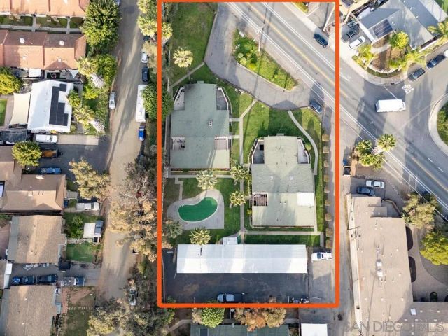 1019-25 Chestnut St, Escondido, CA 92025