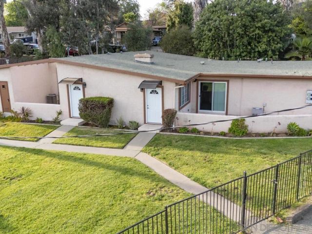 1019-25 Chestnut St, Escondido, CA 92025