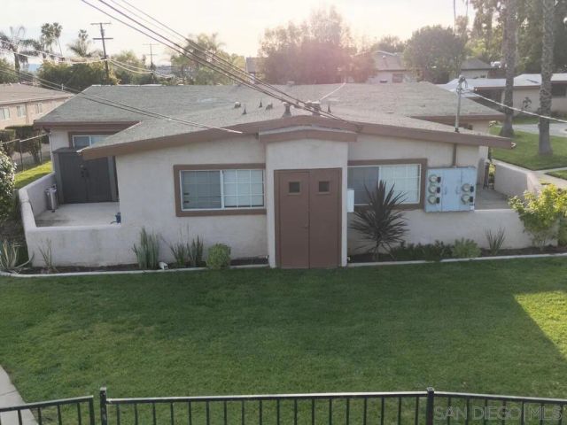 1019-25 Chestnut St, Escondido, CA 92025