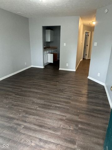 525 N Belmont Avenue, Indianapolis, IN 46222