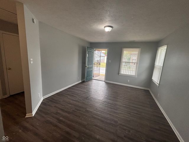 525 N Belmont Avenue, Indianapolis, IN 46222