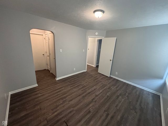 525 N Belmont Avenue, Indianapolis, IN 46222