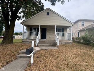 525 N Belmont Avenue, Indianapolis, IN 46222