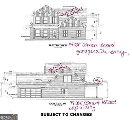 373 Laney Road, Mcdonough, GA 30252