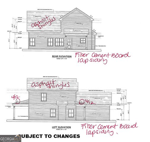 373 Laney Road, Mcdonough, GA 30252