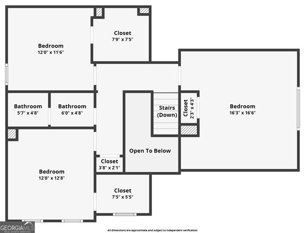 373 Laney Road, Mcdonough, GA 30252