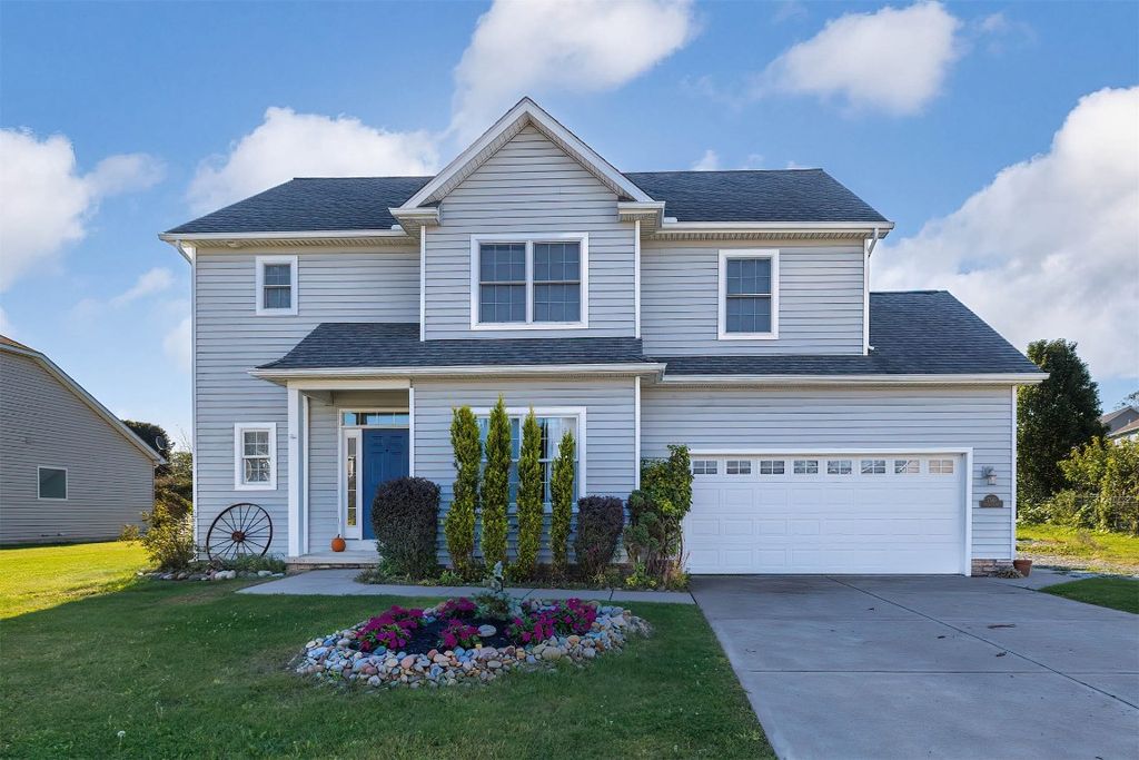 7565 OAKWILDE Drive, Fairview, PA 16415