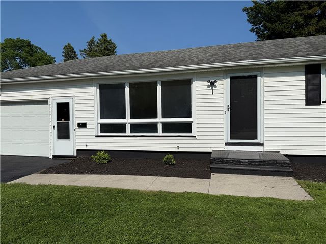 1 Marilou Drive, Gates, NY 14624