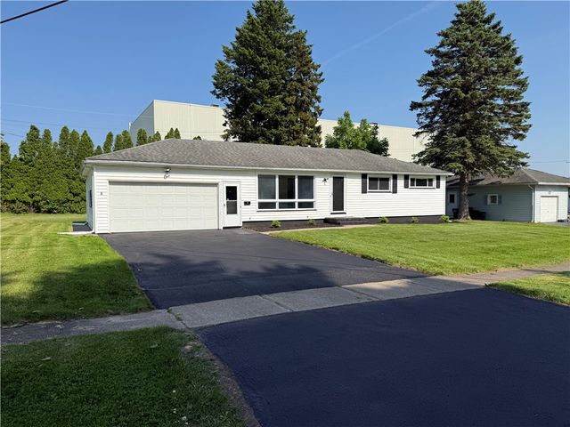 1 Marilou Drive, Gates, NY 14624