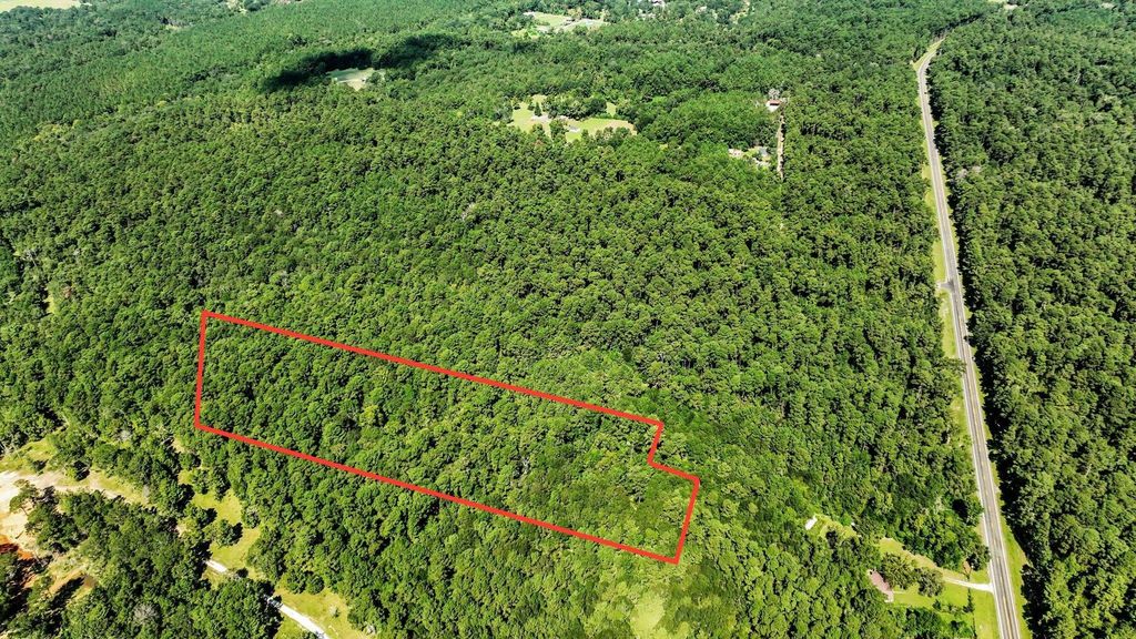 TBD Shepard Lane, Coldspring, TX 77331