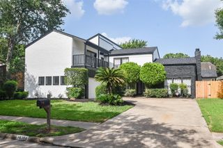 10711 Villa Lea Lane, Houston, TX 77071