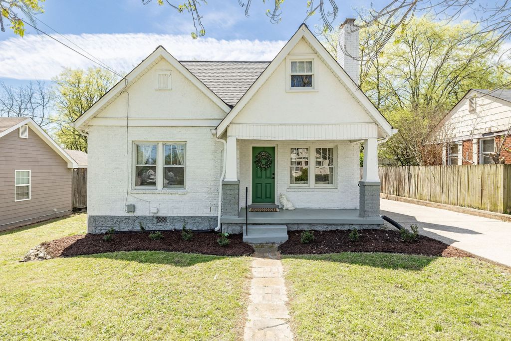 316 Madison Blvd, Madison, TN 37115