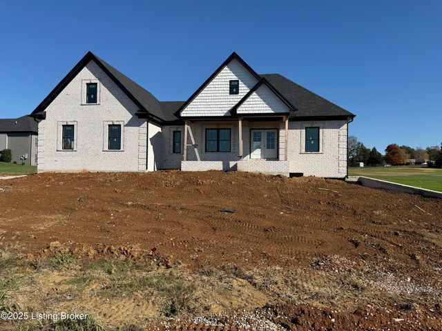 160 Tommy Ct, Shepherdsville, KY 40165