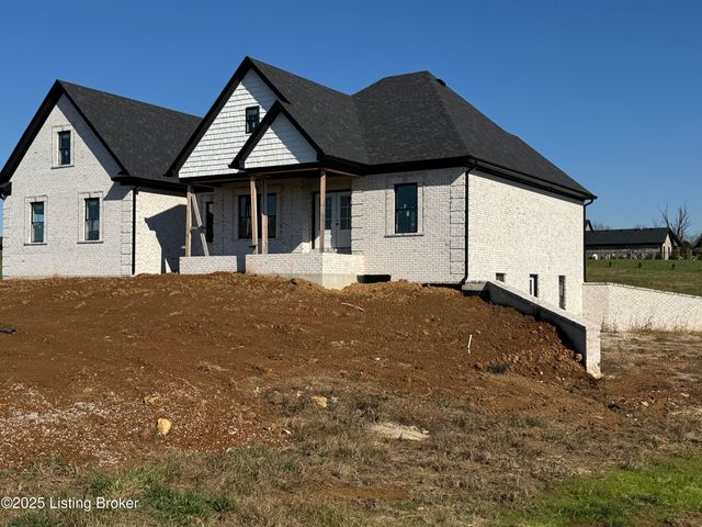 160 Tommy Ct, Shepherdsville, KY 40165