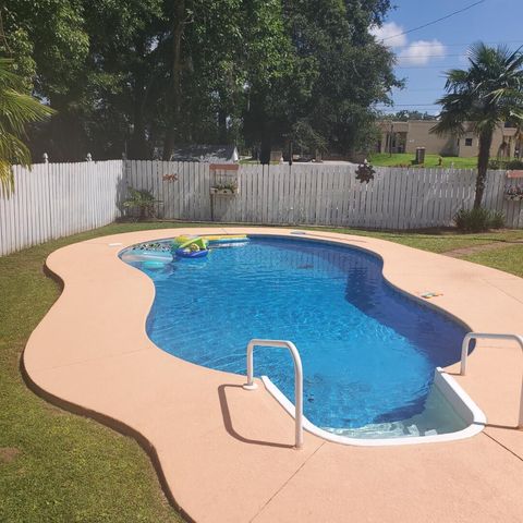 334 W BASE Street, Madison, FL 32340