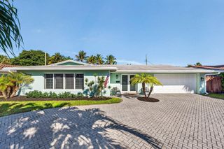 1581 SE 4th Court, Deerfield Beach, FL 33441