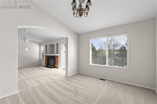 4115 Golf Club Drive, Colorado Springs, CO 80922