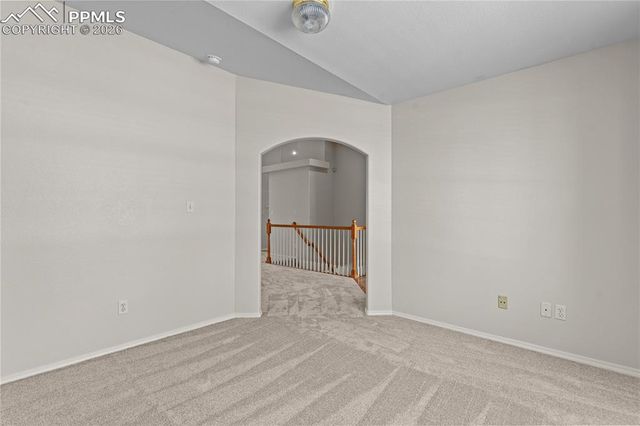4115 Golf Club Drive, Colorado Springs, CO 80922