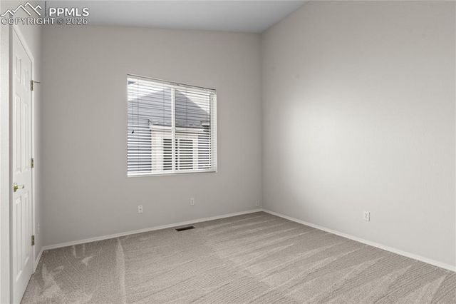 4115 Golf Club Drive, Colorado Springs, CO 80922