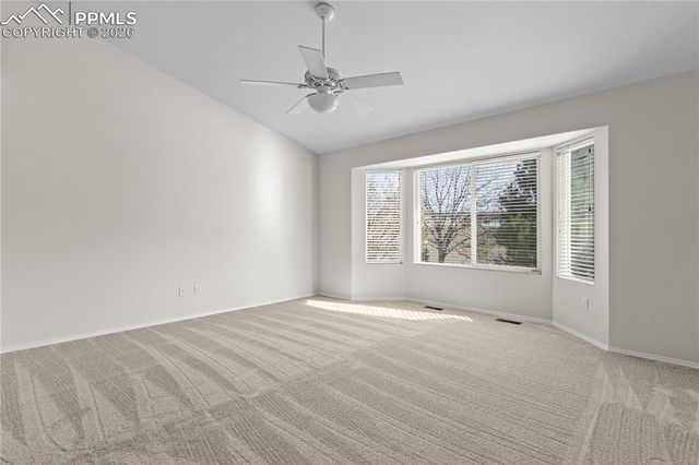 4115 Golf Club Drive, Colorado Springs, CO 80922