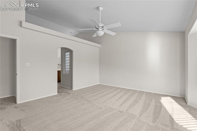 4115 Golf Club Drive, Colorado Springs, CO 80922