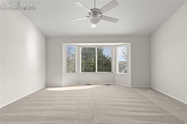 4115 Golf Club Drive, Colorado Springs, CO 80922