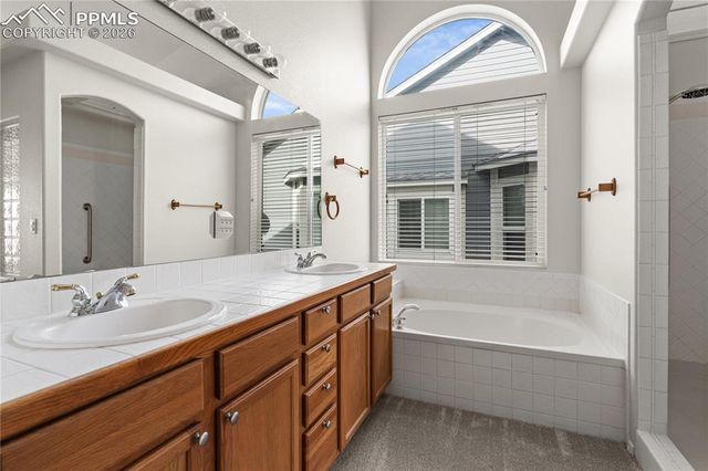 4115 Golf Club Drive, Colorado Springs, CO 80922