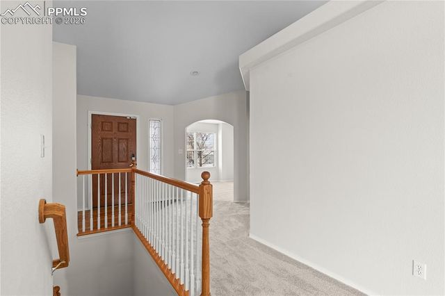 4115 Golf Club Drive, Colorado Springs, CO 80922
