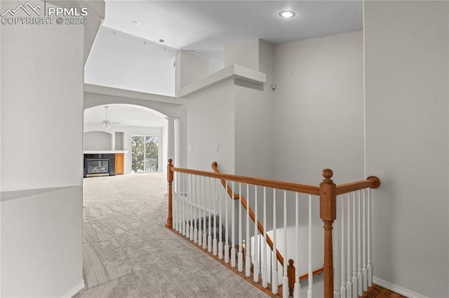 4115 Golf Club Drive, Colorado Springs, CO 80922