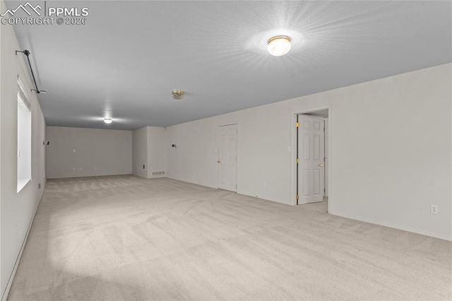 4115 Golf Club Drive, Colorado Springs, CO 80922