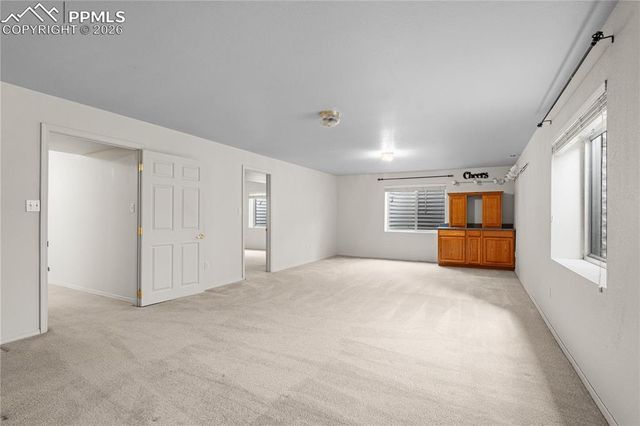 4115 Golf Club Drive, Colorado Springs, CO 80922