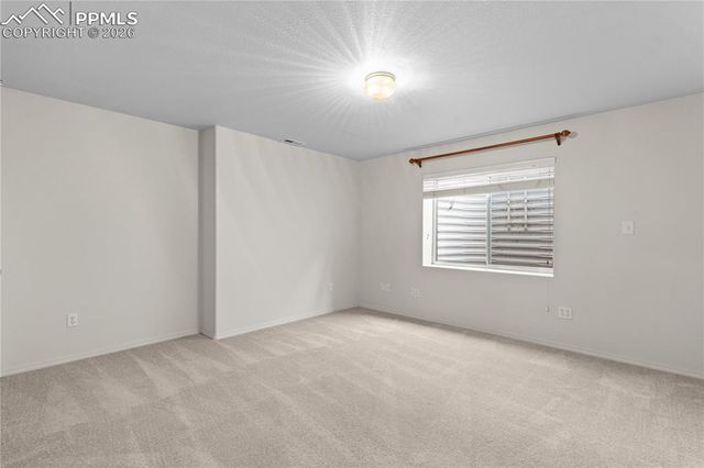 4115 Golf Club Drive, Colorado Springs, CO 80922