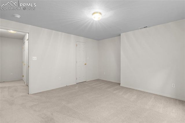 4115 Golf Club Drive, Colorado Springs, CO 80922