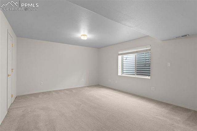 4115 Golf Club Drive, Colorado Springs, CO 80922