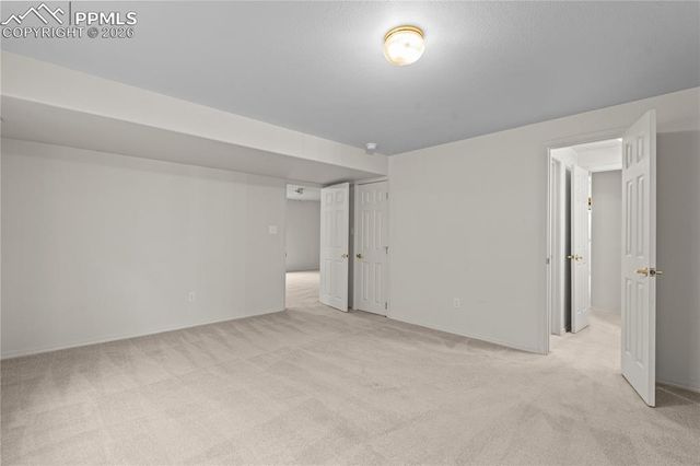 4115 Golf Club Drive, Colorado Springs, CO 80922
