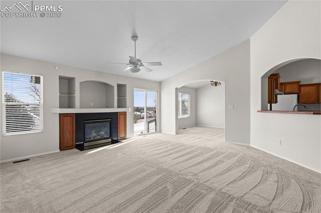 4115 Golf Club Drive, Colorado Springs, CO 80922