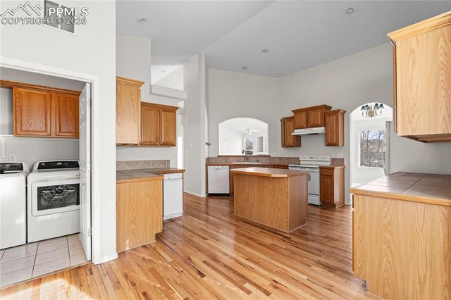4115 Golf Club Drive, Colorado Springs, CO 80922