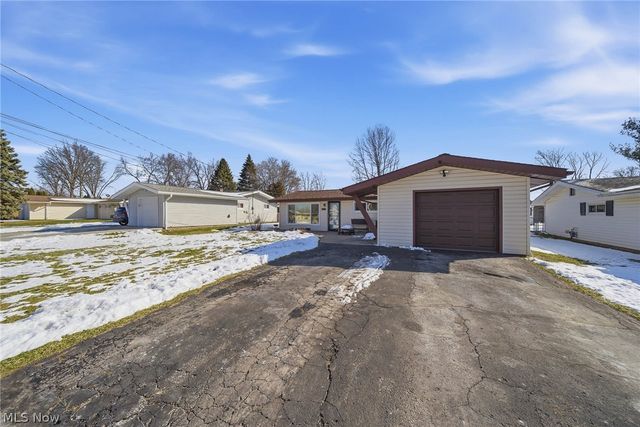 9185 Milford Drive, Northfield, OH 44067