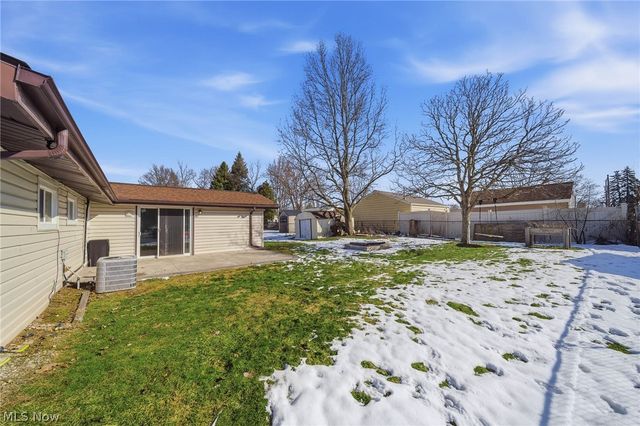 9185 Milford Drive, Northfield, OH 44067