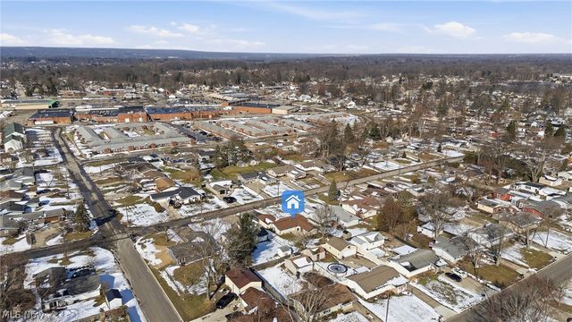 9185 Milford Drive, Northfield, OH 44067