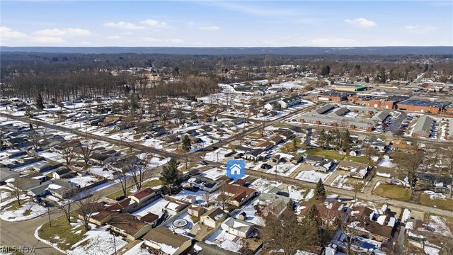 9185 Milford Drive, Northfield, OH 44067