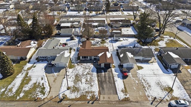 9185 Milford Drive, Northfield, OH 44067