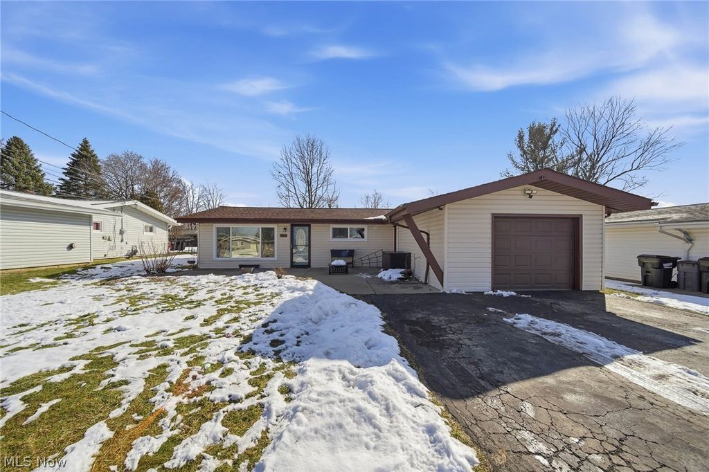9185 Milford Drive, Northfield, OH 44067