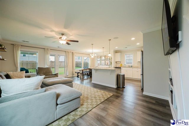 3812 Panther Path, Timmonsville, SC 29161