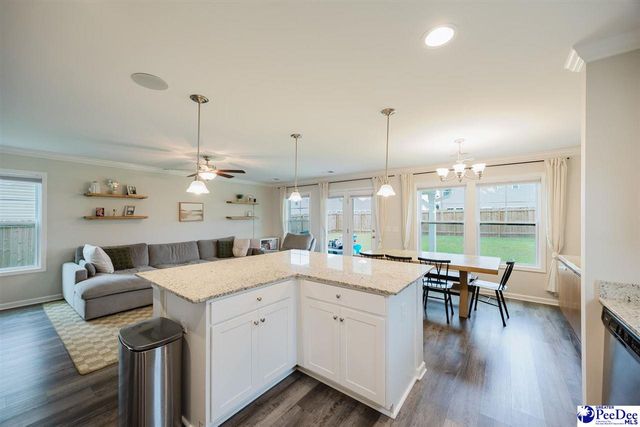 3812 Panther Path, Timmonsville, SC 29161