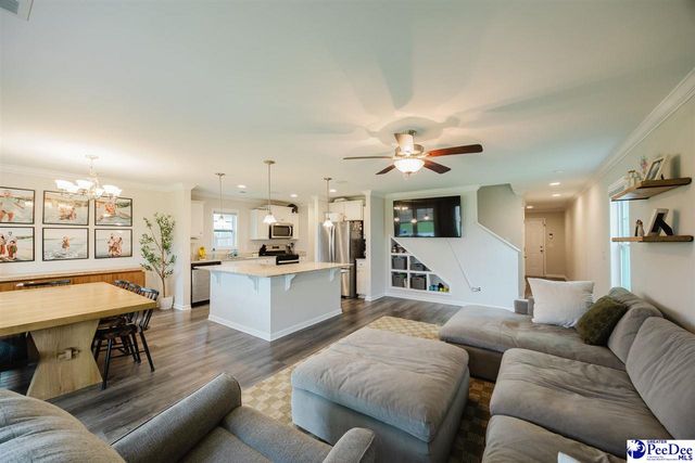 3812 Panther Path, Timmonsville, SC 29161