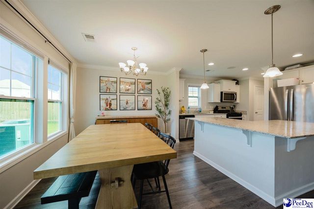 3812 Panther Path, Timmonsville, SC 29161