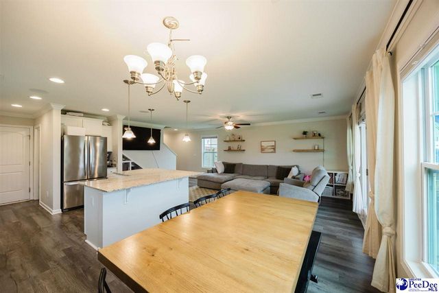 3812 Panther Path, Timmonsville, SC 29161